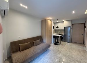 Studio/Γκαρσονιέρα για ενοικίαση - Χαριλάου, - Photo 4