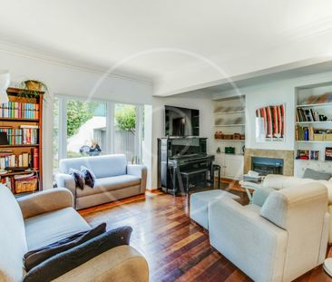 Moradia T5 em Lisboa - Foto 1