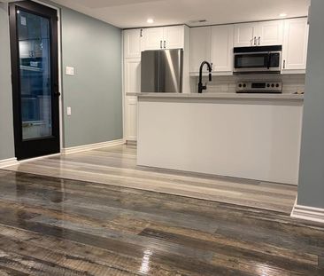440 Queen Victoria Drive apartment — Hamilton, ON (2-Bedroom) - 2 B... - Photo 2
