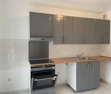 Appartement Carrieres Sous Poissy 3 pièce(s) 60 m2, - Photo 1