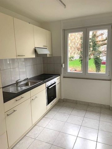 Ihr neues Zuhause - Zentral in Solothurn - Photo 2