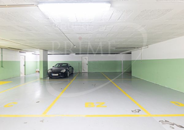 Apartamento T4 em Porto