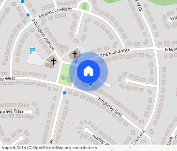 17 Queensway, Westlands, ST5 3PX - Photo 1