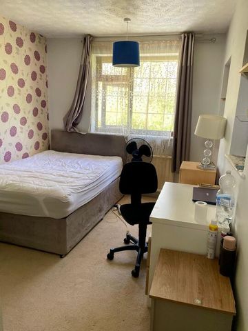 1 bed semi-detached house to rent in Friends Road, Norwich, NR5 - Photo 4
