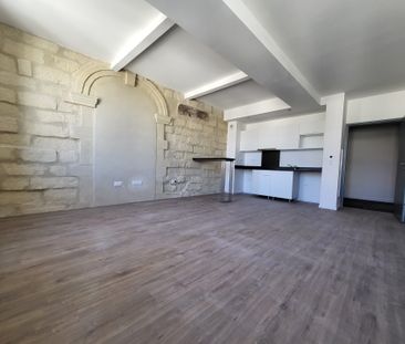 Location Appartement 2 pièces 46m² SOMMIERES 30250 - Photo 4