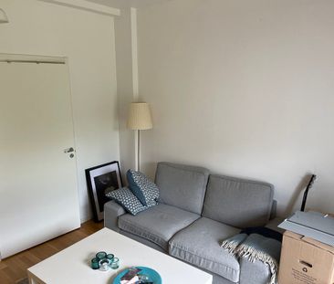 Gamla Dalbyvägen, Lund - Photo 1