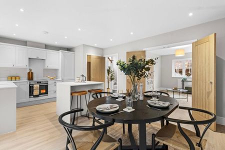 Hop Gardens, Ninfield, East Sussex - Photo 4