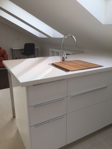 Sätraängsvägen, Danderyd - Foto 4