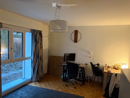 1 Zimmer, 30 m² - Photo 5