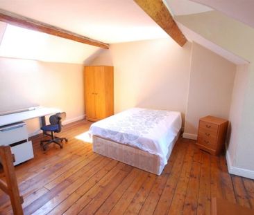 147 Sharrow Vale Road, Sharrow, Sheffield, S11 8ZA - Photo 3