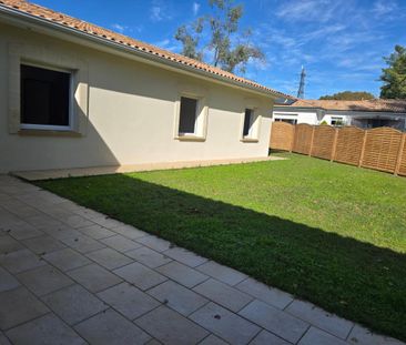 Location Maison 6 pièces 175m² LEOGNAN 33850 - Photo 1