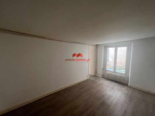 Location Appartement 2 pièces 38m² - Photo 1