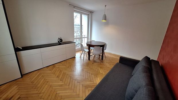 Łódź Łódź-Bałuty, Hermana Konstadta - Zdjęcie 1