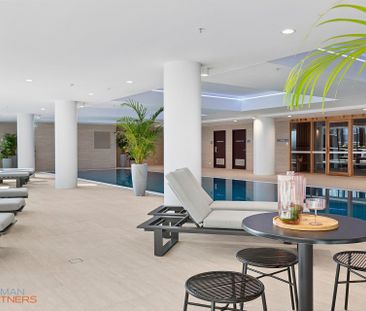 2203/2 Furzer Street, Phillip ACT 2606 - Apartment For Rent | Domain - Photo 5