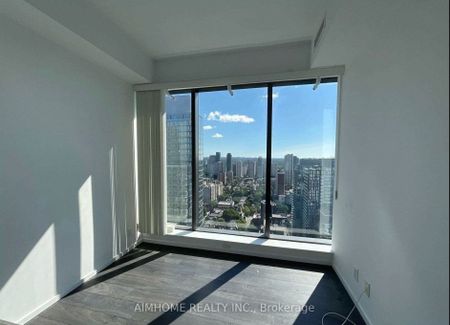 For Lease - 5 St Joseph Street Unit# 3702, Toronto, Ontario - Photo 5