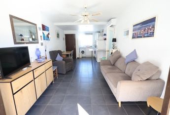 BUNGALOW EN CABO ROIG