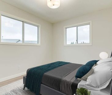 Classic Suite - 3 Bedroom - Photo 2