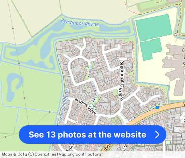 3 bedroom terraced house for rent - Photo 1