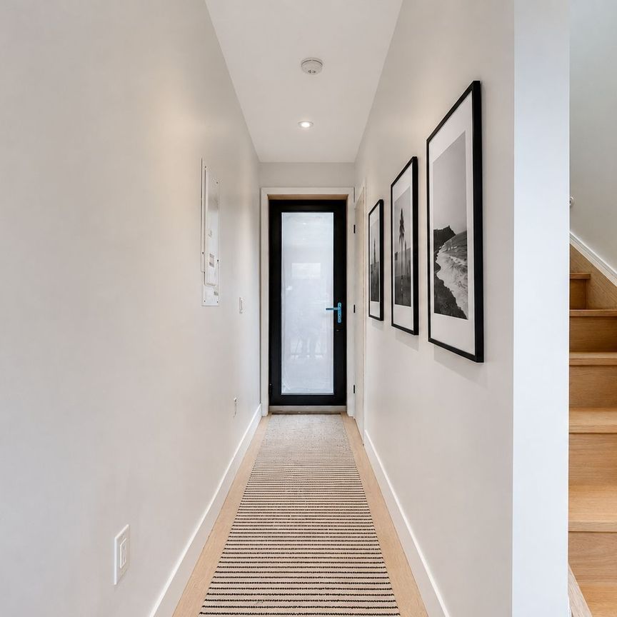 For Lease - 390 Palmerston Boulevard Unit# Laneway, Toronto, Ontario - Photo 1