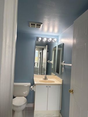 For Lease - 135 Hillcrest Avenue Unit# 711, Mississauga, Ontario - Photo 1