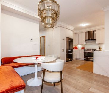 For Lease - 48 Lowther Avenue, Richmond Hill, Ontario - Photo 4