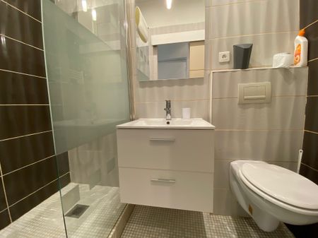Location Appartement 1 pièce 20m² TOULON 83000 - Photo 3