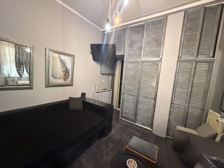 Διαμέρισμα για ενοικίαση Κάτω Γλυφάδα (Γλυφάδα) - Photo 4