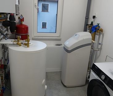 Mierzyn, bliźniak 101,5 m2 7.500 zł - Zdjęcie 5