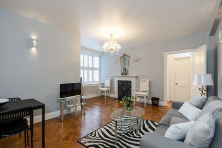 1 bedroom apartment to rent - Photo 2