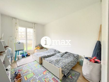 Location Appartement LEVALLOIS PERRET - - Photo 4