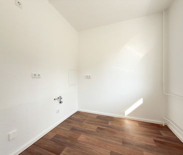 +++ 1-Raum-Wohnung +++ frisch saniert +++ Balkon - Photo 2