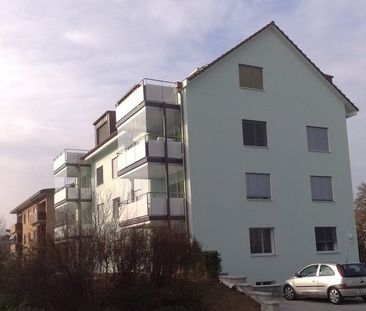 Moderne Wohnung mit neuer Küche - Photo 6