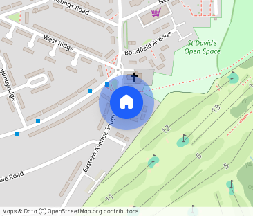 Kingsland Close, NORTHAMPTON - Photo 1