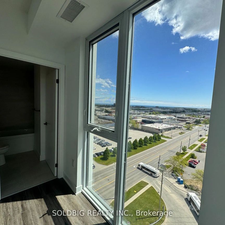 2782 Barton Street E #1117 - Photo 1