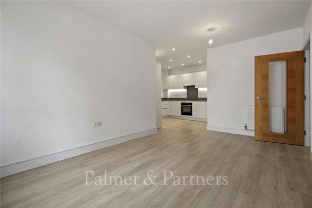 1 bedroom apartment to rent - Photo 1