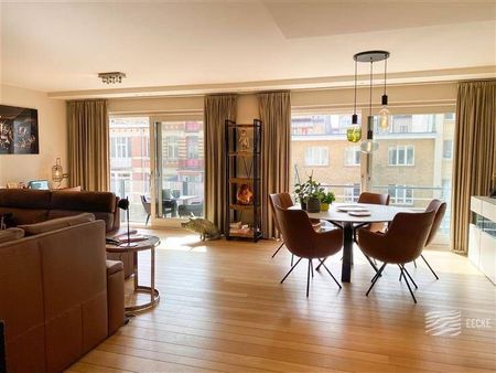 Appartement te huur - Foto 5