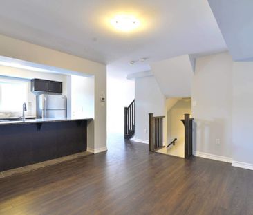 For Lease - 3062 Gardenia Gate, Oakville, Ontario - Photo 2