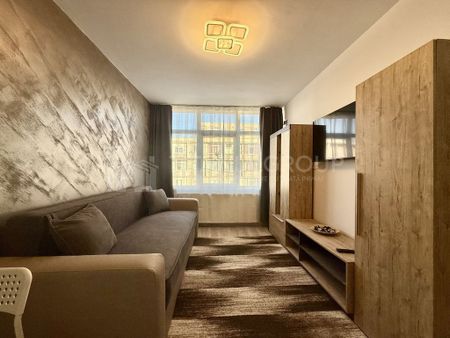 Garsoniera decomandata, etaj intermediar - Zona Tractorul... - Fotografie 3