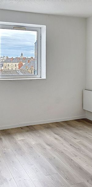 Location Appartement T 1 - Nantes - Cité des congrès - Photo 1