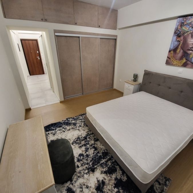 Studio/Γκαρσονιέρα για ενοικίαση Ιπποκράτειο (Γουδή) - Photo 1