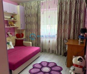 Royal Imobiliare - Inchiriere apartament 3 camere zona Marasesti - Photo 4