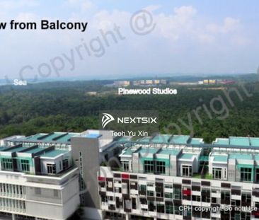 One Medini Condominiums - Photo 3