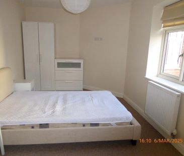1 bedroom ground floor flat to rent - Photo 6