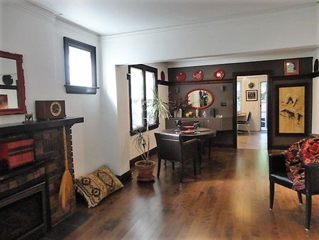 For Lease - 20 Wolcott Avenue Unit# Main, Toronto, Ontario - Photo 3