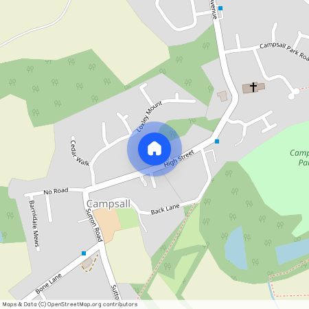 Trafalgar Street, Carcroft, Doncaster, DN6