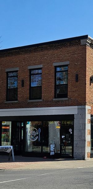 For Lease - 103 Pitt Street Unit# unit # B, Cornwall, Ontario - Photo 1