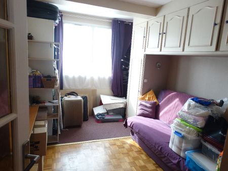 Appartement Arcueil 3 pièce(s) 56.67 m2 - Photo 5