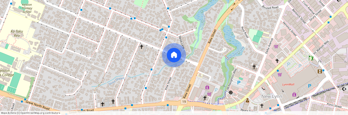 8/10 Rimu Street, New Lynn, Central Auckland