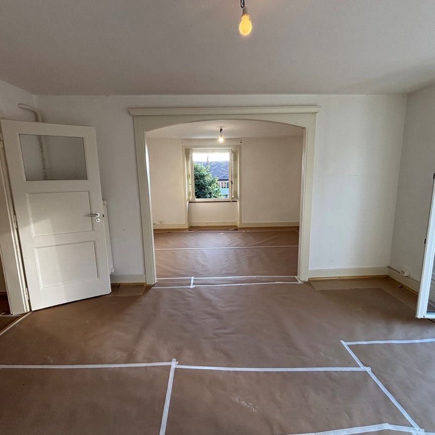 Charmant appartement de 3 pièces avec balcon à Vallorbe - Foto 1