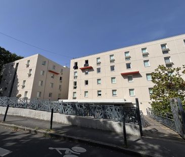 Location Appartement 1 pièce 19m² NANTES 44300 - Photo 4